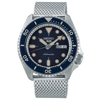 Orologio Seiko Uomo in Acciaio SRPD71K1